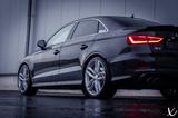 Audi S3 Limousine/ Handschalter/Checkheftgepflegt/ - Audi S3 Gebrauchtwagen