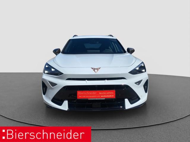 Cupra Formentor 2.0 TSI DSG 4Drive VZ 19 MATRIX SENNH, миниатюра 2