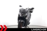 Suzuki AN 400 BURGMAN - Touringscheibe, Topcase - GEBRAUCHT BURGMAN 400