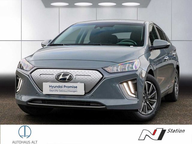 Hyundai IONIQ Elektro Premium 39kWh Garantie bis 2028