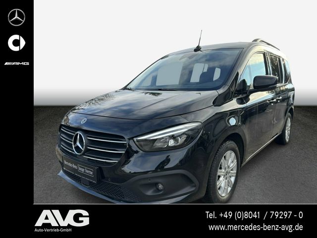 Mercedes-Benz T 180 d PROGRESSIVE 5-Sitzer MBUX Navi RFK LED