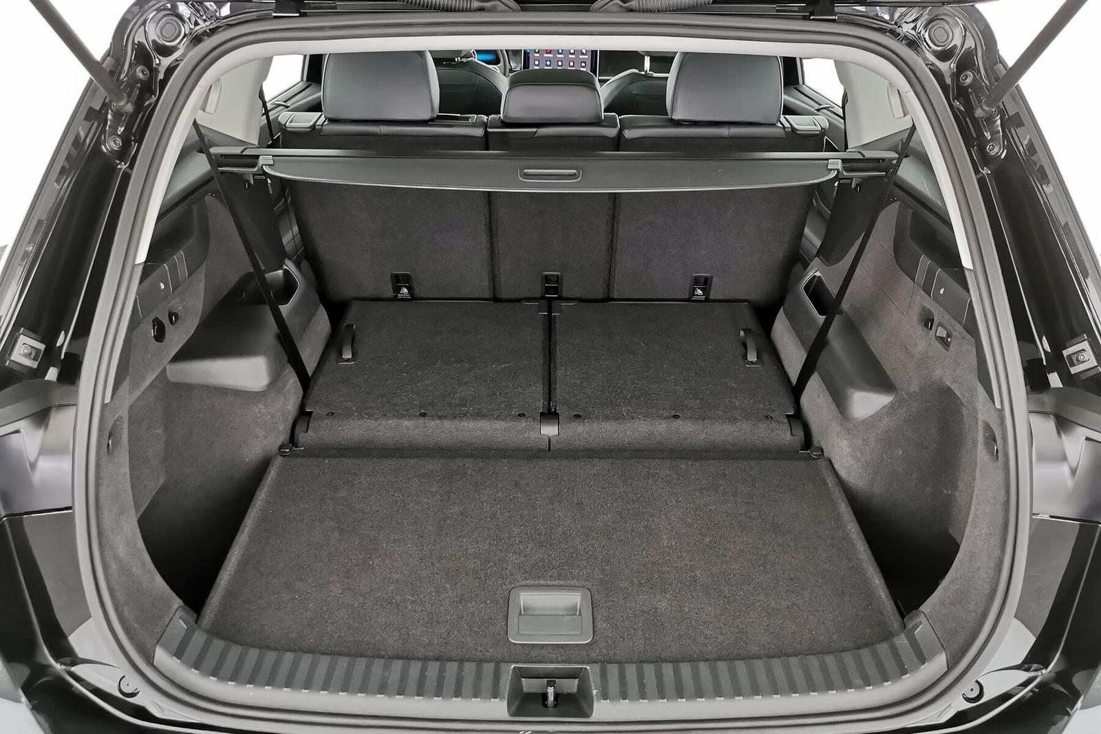 Volkswagen Tayron 2.0 TDI Life 4M IQ.LIGHT NAV 360° AHK 7S, миниатюра 7