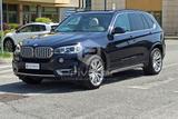 BMW X5 xDrive25d Luxury - BMW X5 mit Diesel-Antrieb: Kombi