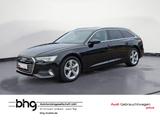 Audi A6 Avant sport 45 TDI quattro 180(2 - Audi A6 Gebrauchtwagen in Freiburg