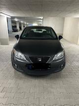 Seat Ibiza SC 1.4 16V  - Seat Ibiza aus 2010: 4.1