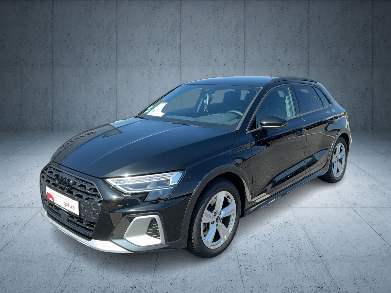 Audi A3 - Bild 2
