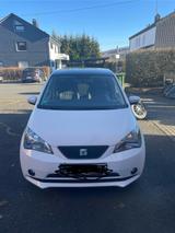 Seat Mii 1.0 55kW FR-Line FR-Line - Seat Mii mit Panoramadach