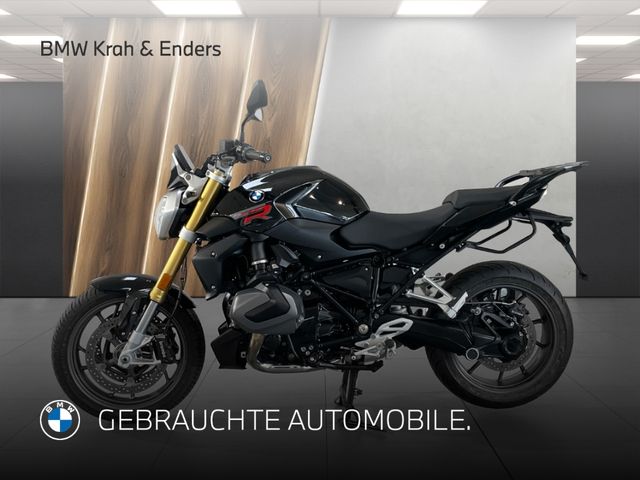 BMW R 1250 R 3-Pakete+Schaltassist+Keyless-Ride+