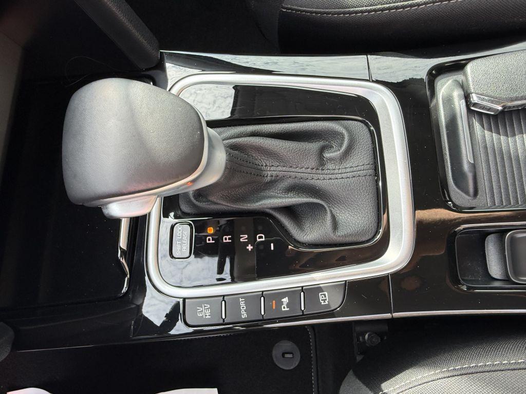 Kia Ceed SW 1.6 GDI DCT OPF Plug-in-Hybrid Vision