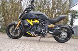 Ducati Diavel 1260s - DUCATI DIAVEL 1260