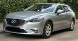 Mazda 6 2.2 SKYACTIV-D 150 Excl.-L. AWD Exclusive-Line - Mazda 6 in Stuttgart