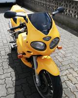 Triumph Sprint RS - Angebote