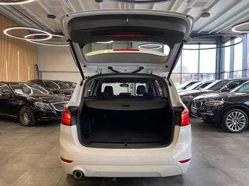 BMW 216 d  Gran Tourer  *1.HAND*PDC*NAVI*TEMPOMAT*
