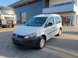 Volkswagen Caddy Kasten/Kombi Startline 4Motion 4x4 Allrad - Volkswagen Caddy: Startline