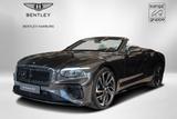 Bentley Continental GTC S