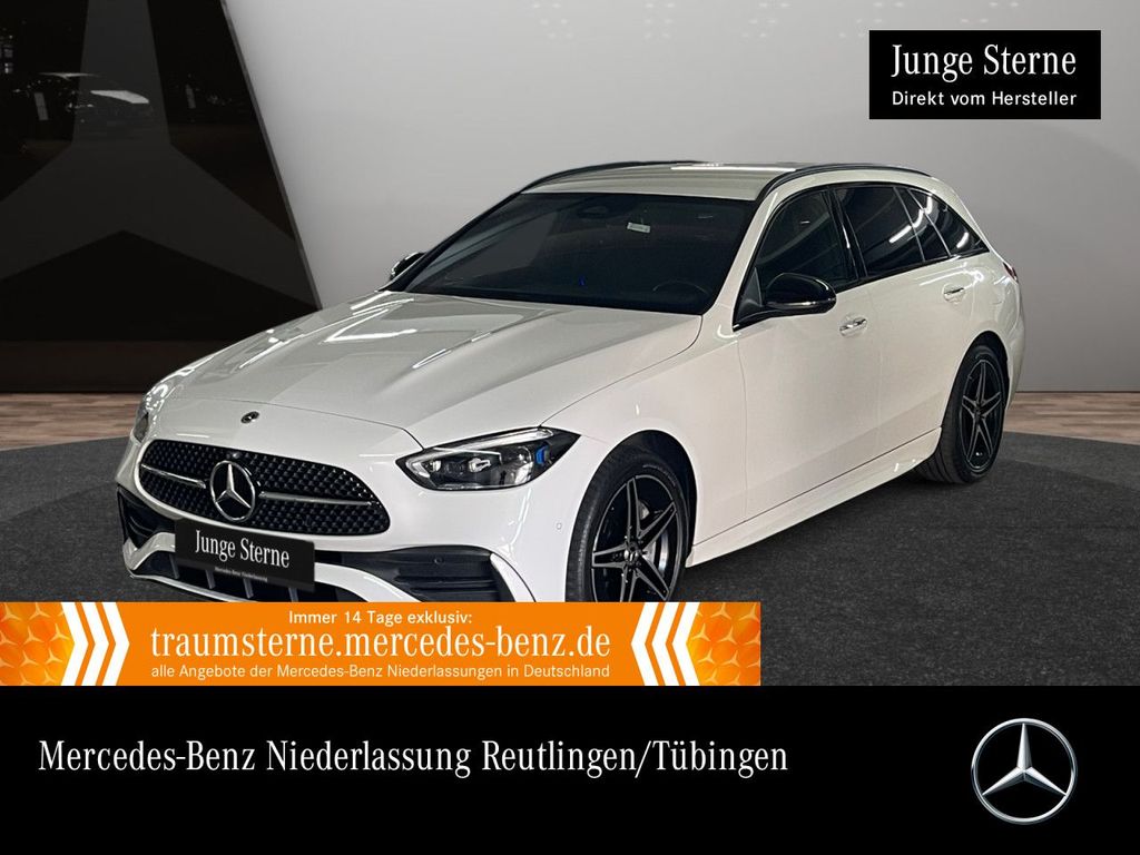Image of Mercedes-Benz C 300