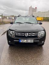 Dacia Duster 1.6 16V 105 4x2 Celebration Celebration - Dacia Duster: 16v