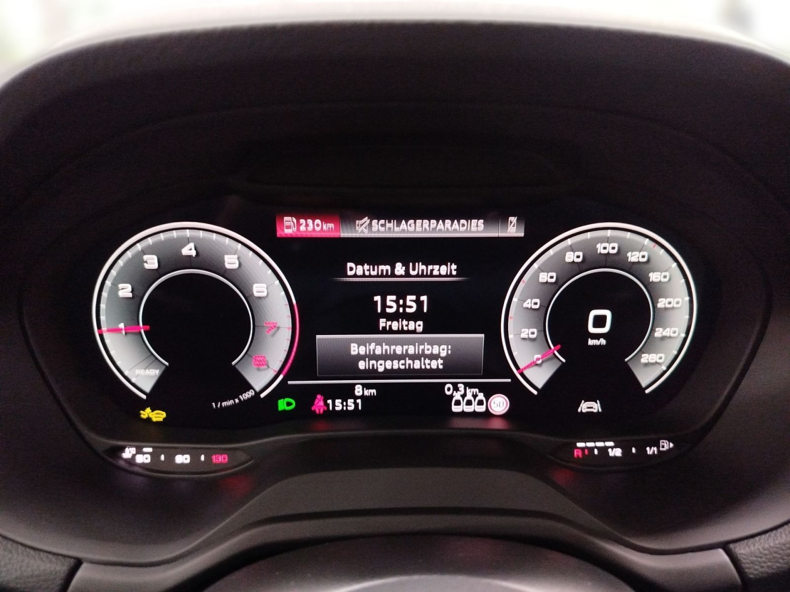 Audi Q2 - Bild 8