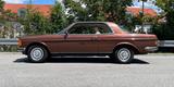 Mercedes-Benz 280C W123 H-Kennzeichen - Mercedes 280 Benzin Gebrauchtwagen