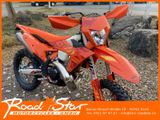KTM 300 EXC Six Days - KTM EXC 300 SIX DAYS