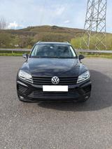 Volkswagen Touareg 3.0 V6 TDI - VW Touareg bis 20.000 Euro