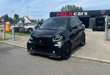 Smart fortwo cabrio BRABUS*NAVI*SHZ*KLIMA*TEMPO*LEDER - Smart: Händler