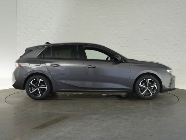 Astra L LIM GS+LED LICHT+360 GRAD KAMERA+SCHIEBE