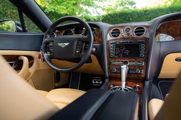 صورة 10 لـ 2004 Bentley CONTINENTAL GT