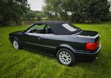 Audi Cabriolet 2.3E  - gebrauchte Audi Cabriolet aus dem Jahr 1992