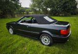 Audi Cabriolet 2.3E  - Audi aus 1992