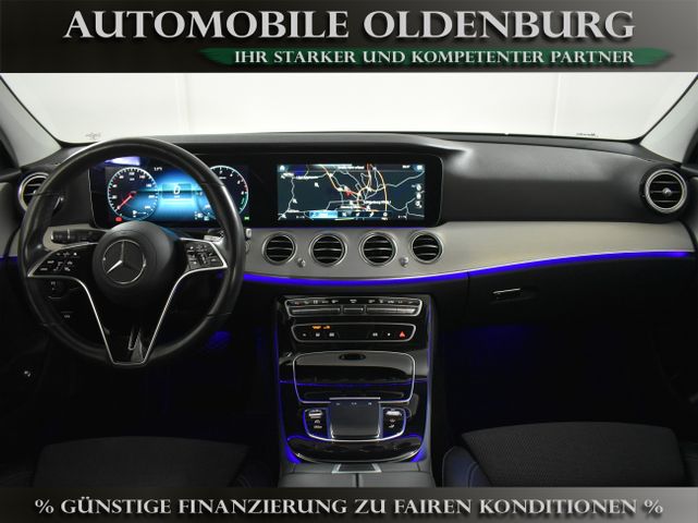 Mercedes-Benz E 300 de T Avantgarde *Distro+*AHK*360°*HUD*GSD*