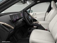 BMW iX - Vorschau Bild 4