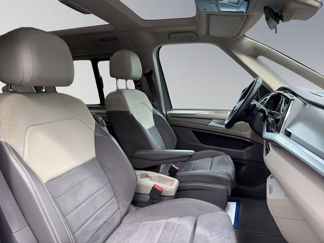 Multivan T7 1.4 TSI eHybrid Life DSG