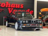 BMW M3 DEUTSCHES FZG./SHD/NOTE 2/TOP ZUSTAND - BMW M3 mit Benzin-Antrieb: Coupé