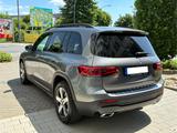 Mercedes-Benz GLB 200 DCT AMG-Style. Panorama. Night-Paket.  - gebrauchte Mercedes-Benz GLB 200 aus dem Jahr 2022