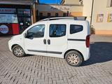 Fiat Qubo 1.3 MJT 75 CV Active - Fiat Qubo: Automatik