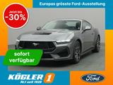 Ford Mustang GT Coupé V8 446PS/MagneRide/LED -12%* - Ford: P4 12m