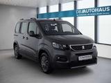 Peugeot Rifter Kombi Allure 1.5 BlueHDi Sortimo Sitzhz - gebrauchte Peugeot Rifter aus dem Jahr 2021