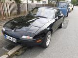 Mazda mazda mx5 na - klappscheinwerfer, dach neu... - gebrauchte Mazda MX-5 aus dem Jahr 1995