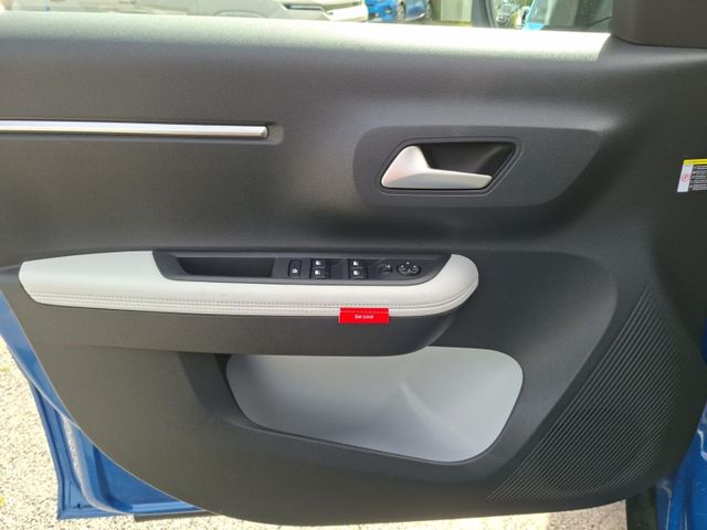 Citroën C3 Hybrid Max 110 NaviLEDCarPlayWinterpaket