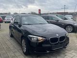 BMW 114 Baureihe 1 Lim. 3-trg. 114i - gebrauchte BMW 1er Reihe aus dem Jahr 2014