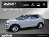 Ssangyong Tivoli 1.5 P Bliss LED Kamera Sitzheizung Navi - Ssangyong Tivoli SUV