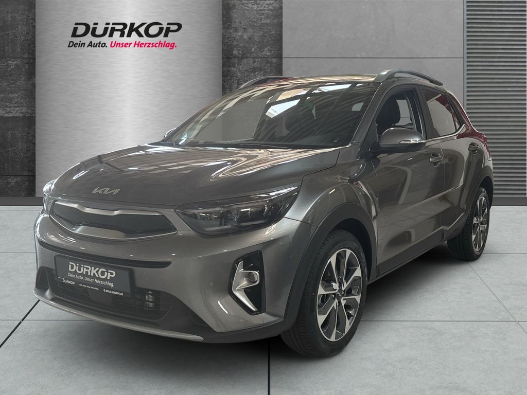 Kia Stonic 1.0T 100 48V DCT SPIRIT TECHNOLOGIE-Paket