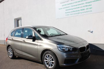 BMW 218 - 3