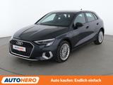 Audi A3 Sportback 40 TFSIe advanced Aut.*NAV*LED*ACC*
