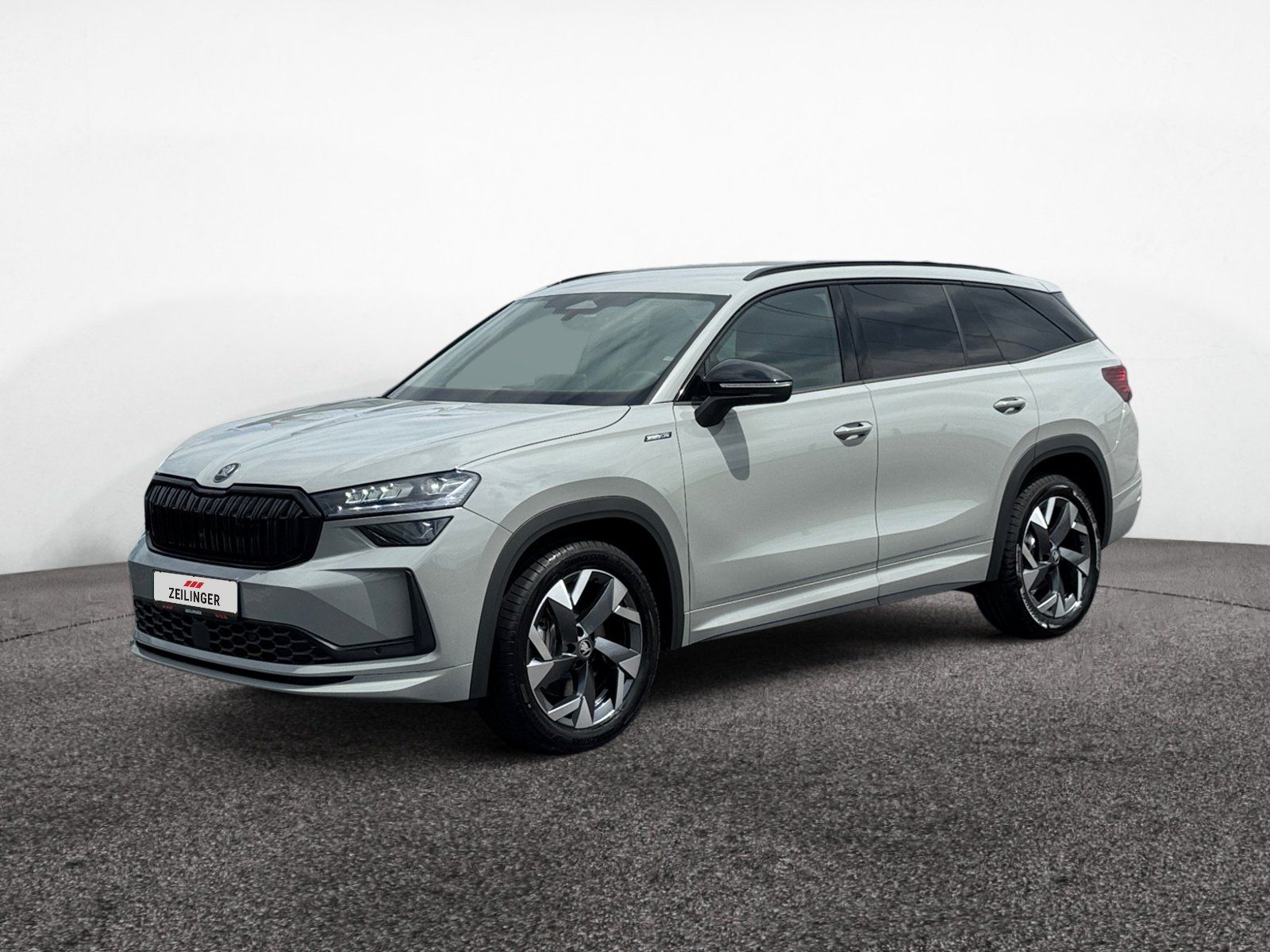 Skoda Kodiaq - Bild 2