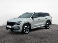 Skoda Kodiaq - Vorschau Bild 2