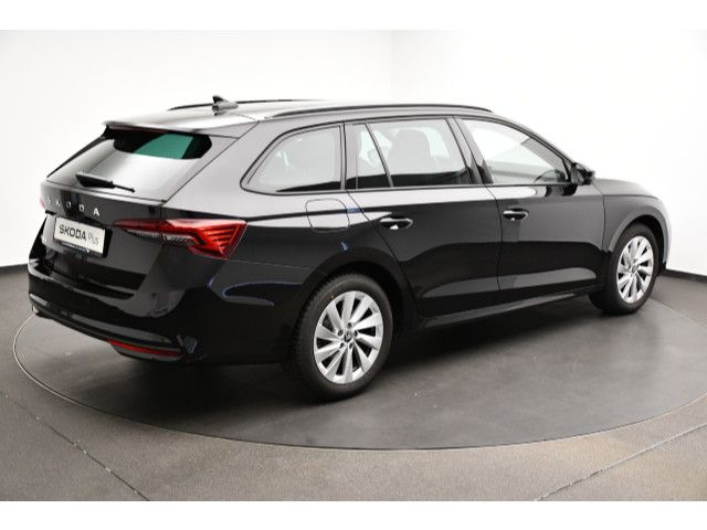 Skoda Octavia - Bild 3