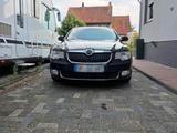 Skoda skoda superb 3.6 vr6 4x4 - Skoda Superb: Allradantrieb, 3.6