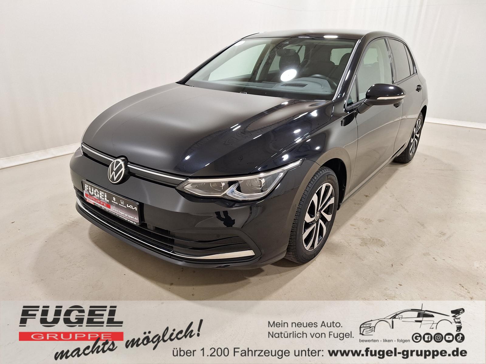 Volkswagen Golf 1.5 TSI Active LED|Navi |Standhzg.|ACC
